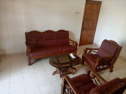 Apartamento Regal Park