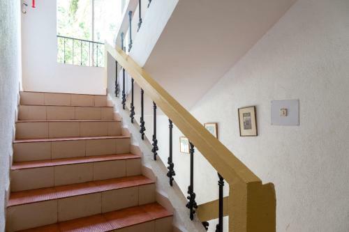 Apartamento Dona Karen - Pool Facing 2bhk In Candolim
