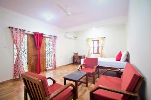 Hostal Casa Joseph