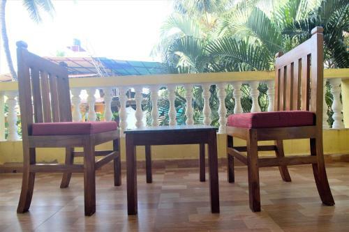 Hostal Casa Joseph