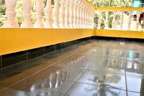 Hostal Goa Samundar Beach Resort