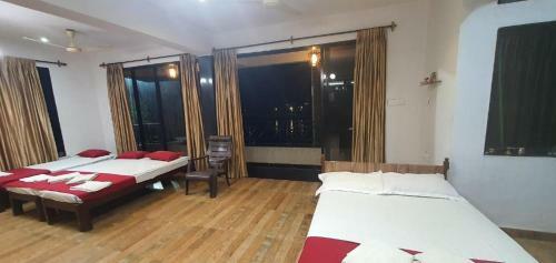 Apartamento Shiv Niwas Guest House