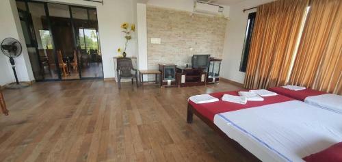 Apartamento Shiv Niwas Guest House
