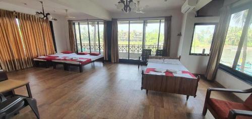 Apartamento Shiv Niwas Guest House