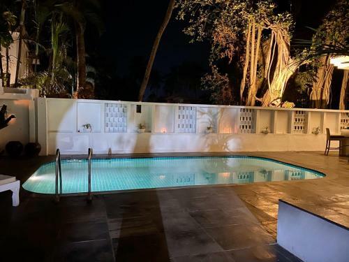 Hotel Flavia By The Sea