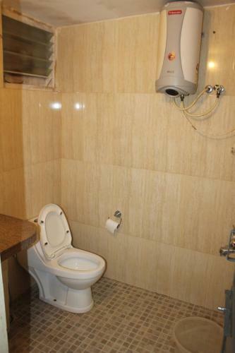 Jayohotel La Portuguesa