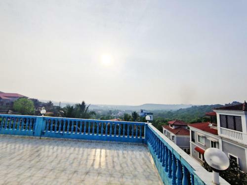 Amazing Hilltop 4 Bhk Villa With Private Pool