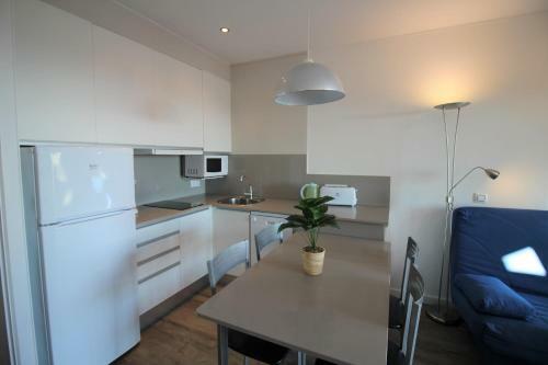 Apart-rent Apartament Bahia 2c