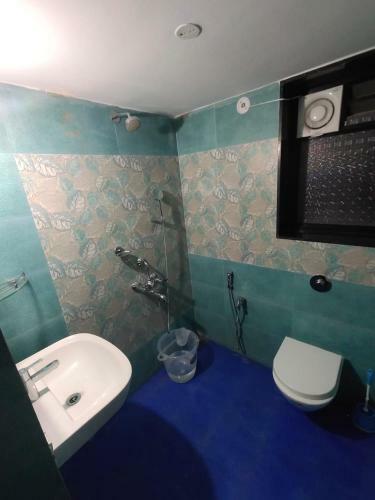 Apartamento Aashirwad Villa