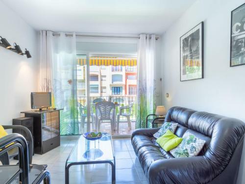 Apartment Gran Reserva-10