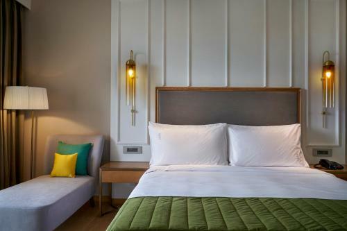 Hotel Holiday Inn Goa Candolim