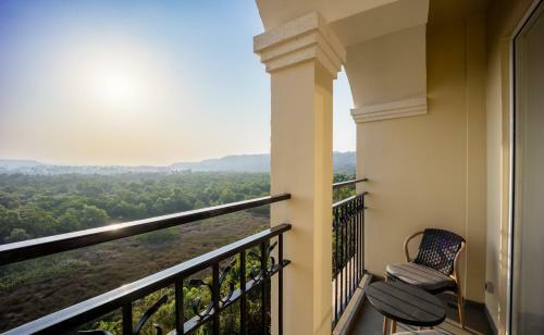 Hotel Holiday Inn Goa Candolim
