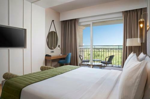 Hotel Holiday Inn Goa Candolim
