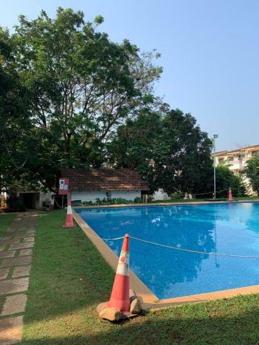 Hotel Ps Holiday Homes B5-sf