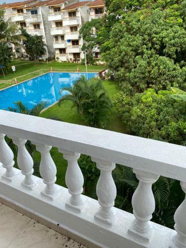 Hotel Ps Holiday Homes B5-sf