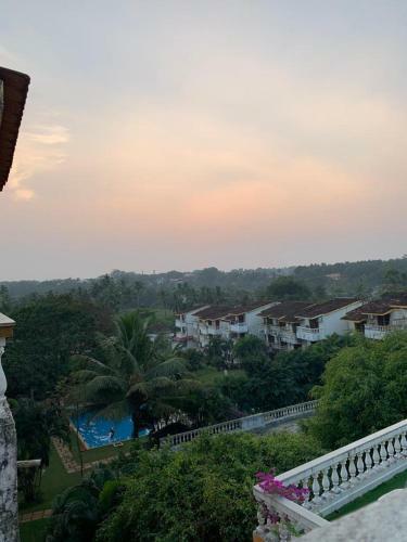Hotel Ps Holiday Homes B5-sf