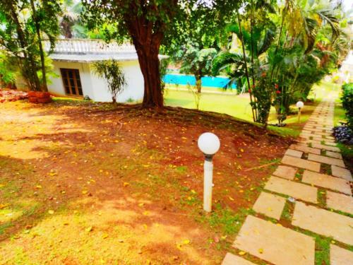 Apartamento Goa.vacation.5star.1bhk