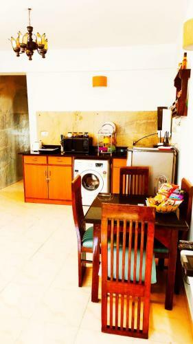 Apartamento Goa.vacation.5star.1bhk