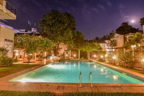 Eko Stay- Signature Apartment