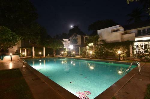 Eko Stay- Signature Apartment