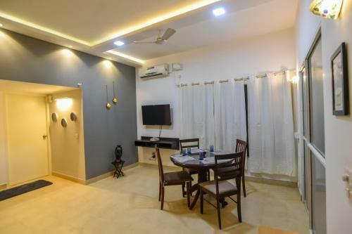 Eko Stay- Signature Apartment