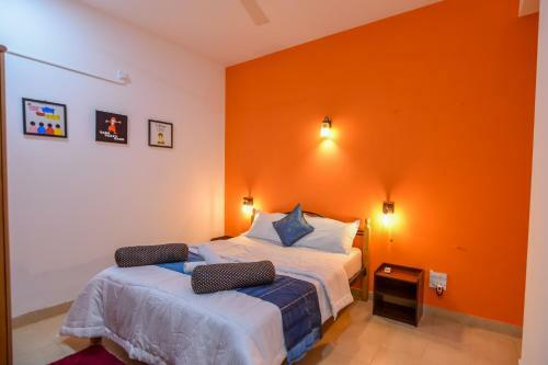 Eko Stay- Signature Apartment