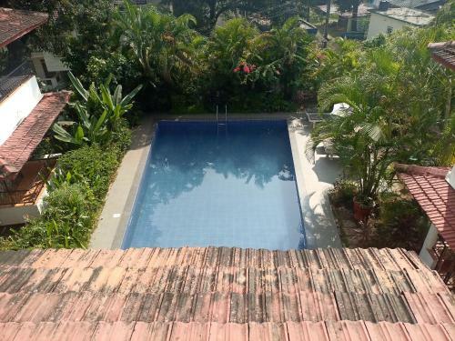Apartamento Casa Luxury