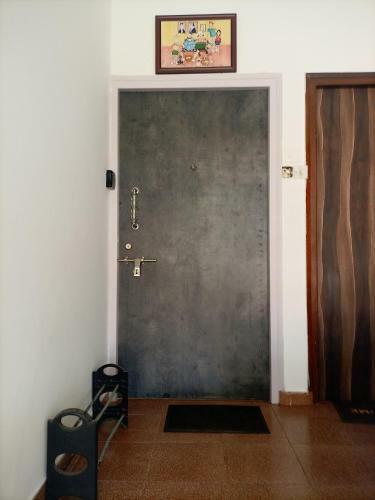 Apartamento Casa Luxury