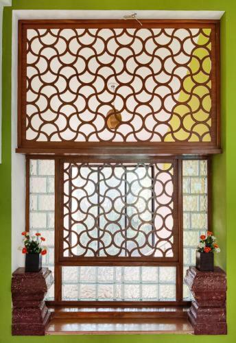 Apartamento Aashirwad Villa