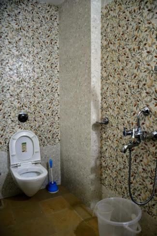 Apartamento Aashirwad Villa