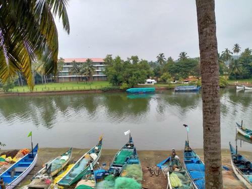 Apartamento Shiv Niwas Guest House