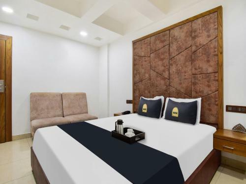 Townhouse Oak Hotel Palace