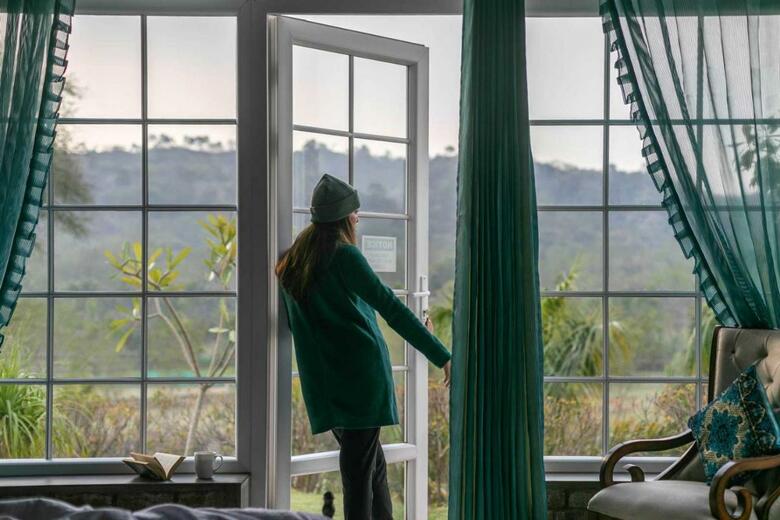 Agroturismo Stayvista At Cops Canopy