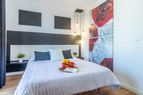 Apartamento Goldhome - Karina