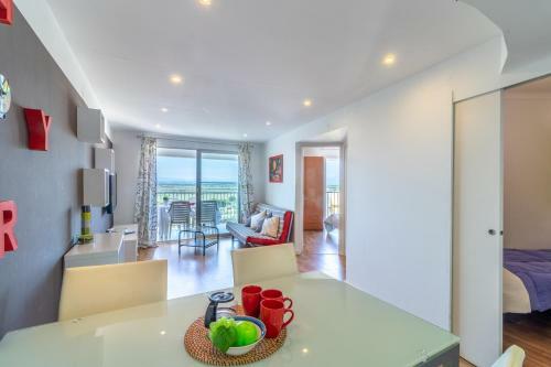 Apartamento Goldhome - Karina