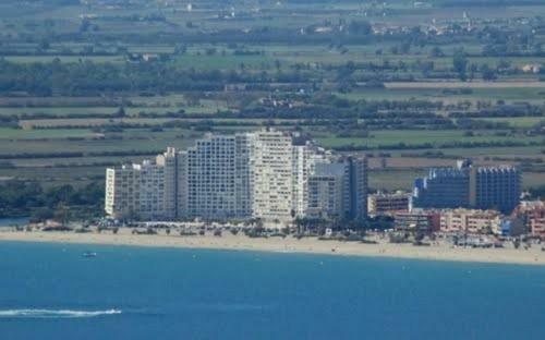 Apartamento Goldhome - Karina
