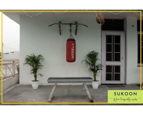 Apartamento Cheerful 2-bedroom Villa With A Plush Terrace (Wb)