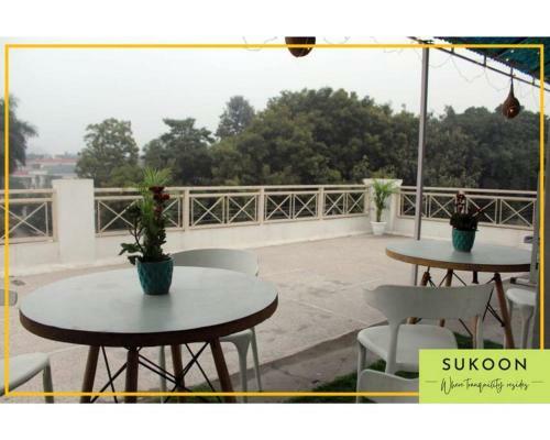 Apartamento Cheerful 2-bedroom Villa With A Plush Terrace (Wb)