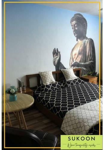 Apartamento Cheerful 2-bedroom Villa With A Plush Terrace (Wb)