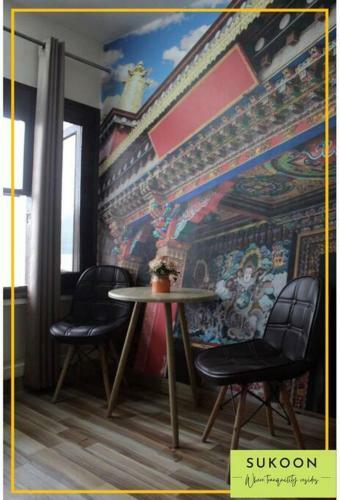 Apartamento Cheerful 2-bedroom Villa With A Plush Terrace (Wb)