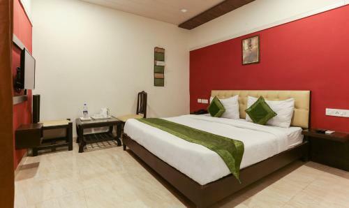 Hotel Seven