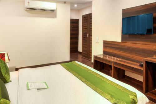 Hotel Dreamland Chandigarh
