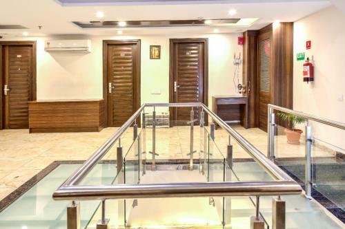 Hotel Dreamland Chandigarh