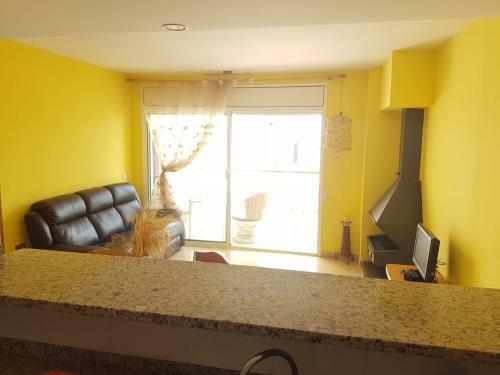 Magn�fico Apartamento Junto Al Canal Principal.