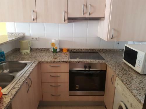 Magn�fico Apartamento Junto Al Canal Principal.