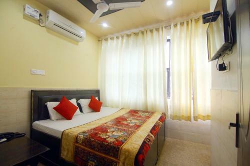Hotel Grand City