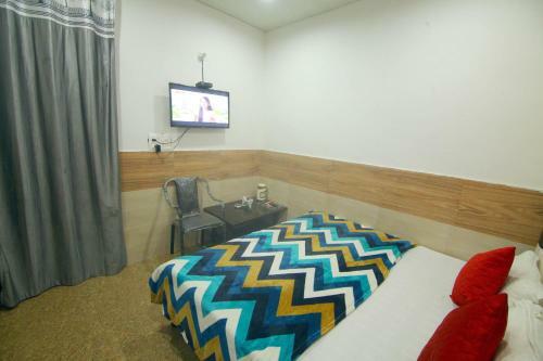 Hotel Grand City