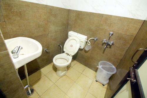 Hotel Grand City