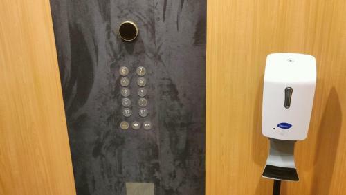 Hotel Novotel Chandigarh Tribune Chowk