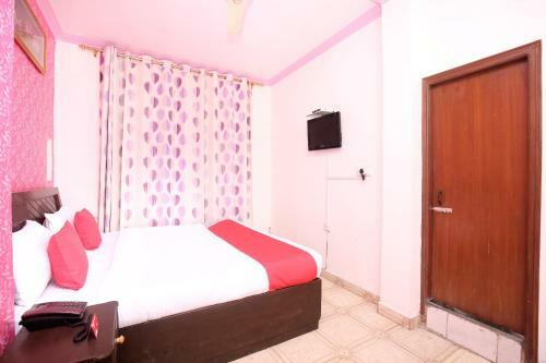 Hotel Oyo 15772 Silver City